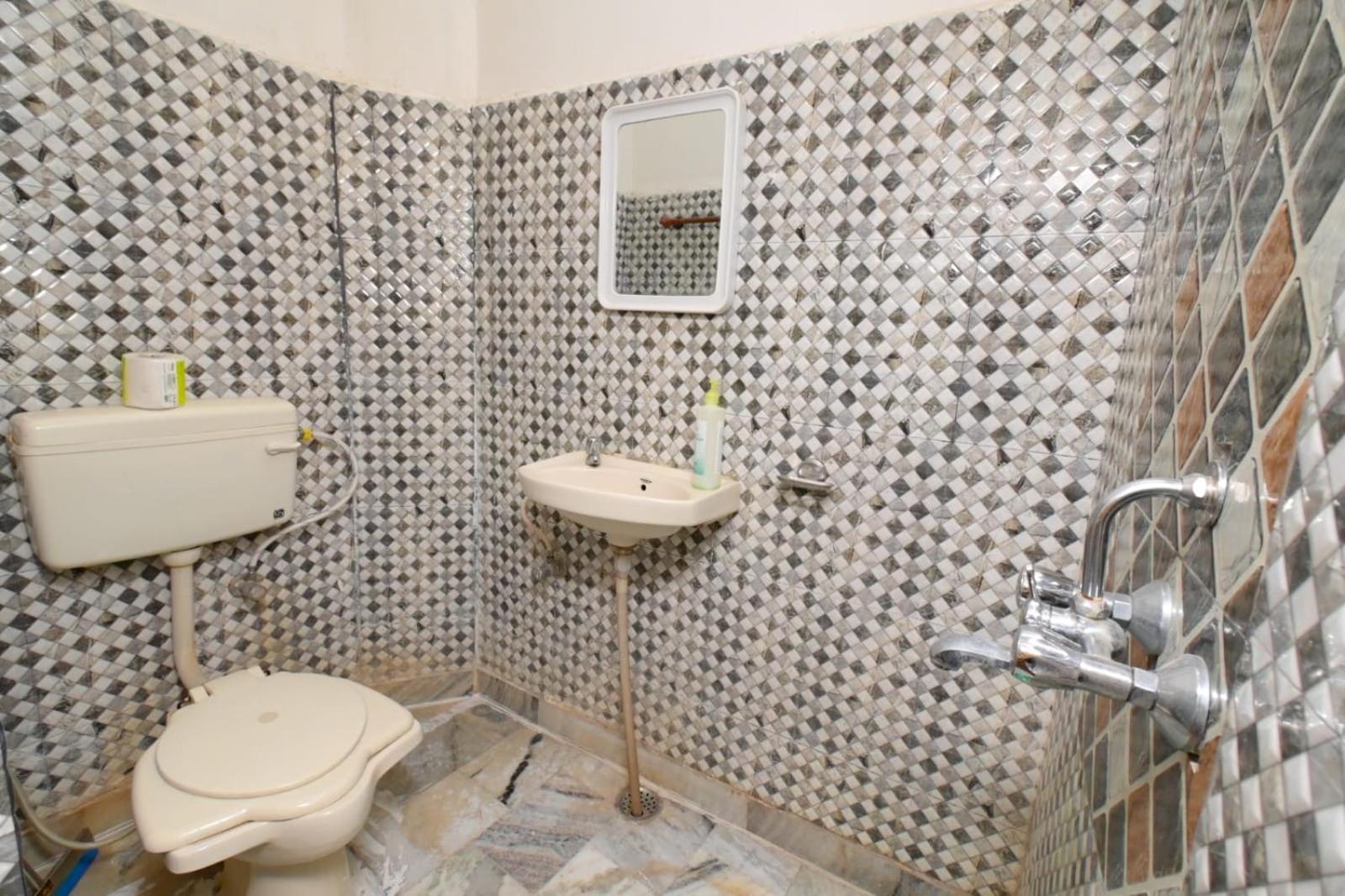 Inda Heritage Guest House Джодхпур Экстерьер фото