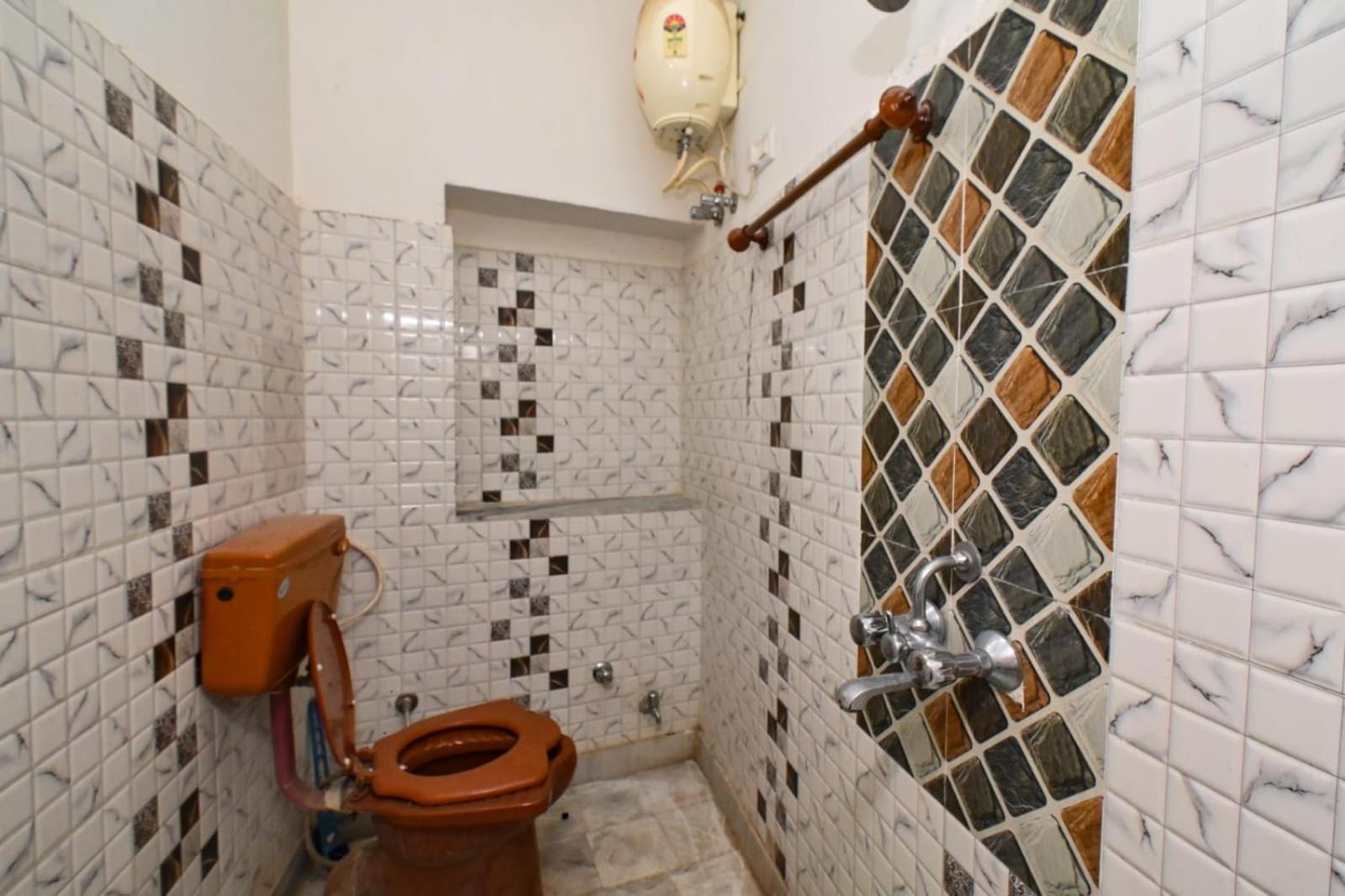 Inda Heritage Guest House Джодхпур Экстерьер фото
